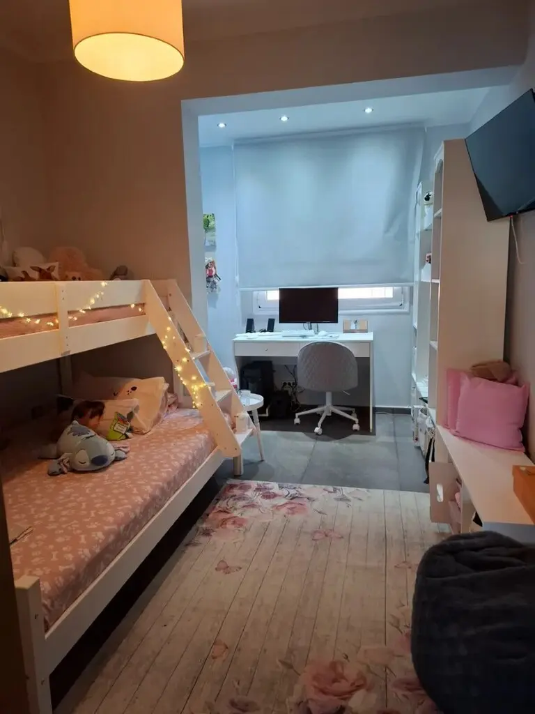3-bedroom Flat In Kassandra, Greece (108 M²)