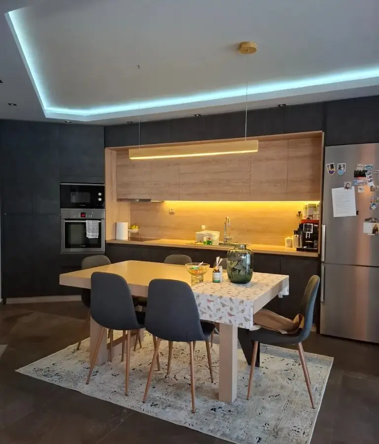 3-bedroom Flat In Kassandra, Greece (108 M²)