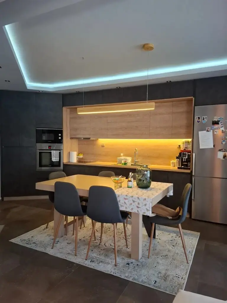 3-bedroom Flat In Kassandra, Greece (108 M²)