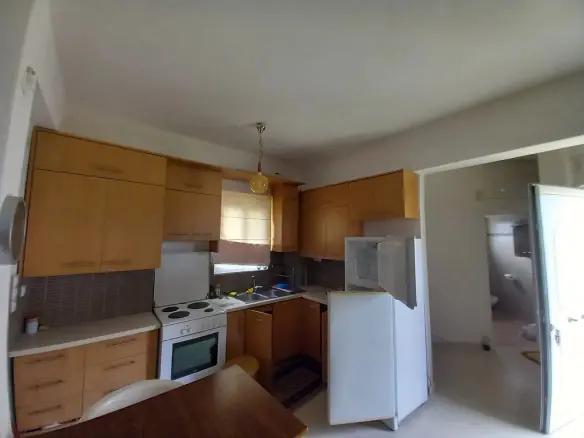 4-bedroom Detached House In Vocha, Greece (140 M²)