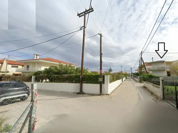 4-bedroom Detached House In Vocha, Greece (140 M²)