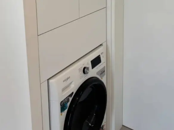 1-bedroom Flat In Rafina, Greece (47 M²)