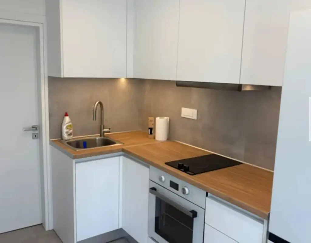1-bedroom Flat In Rafina, Greece (47 M²)