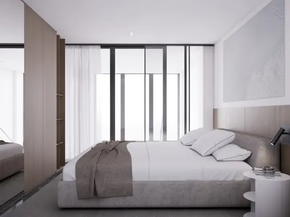 1-bedroom Flat In Kalithea, Greece (65 M²)
