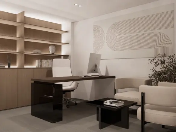 1-bedroom Flat In Kalithea, Greece (65 M²)