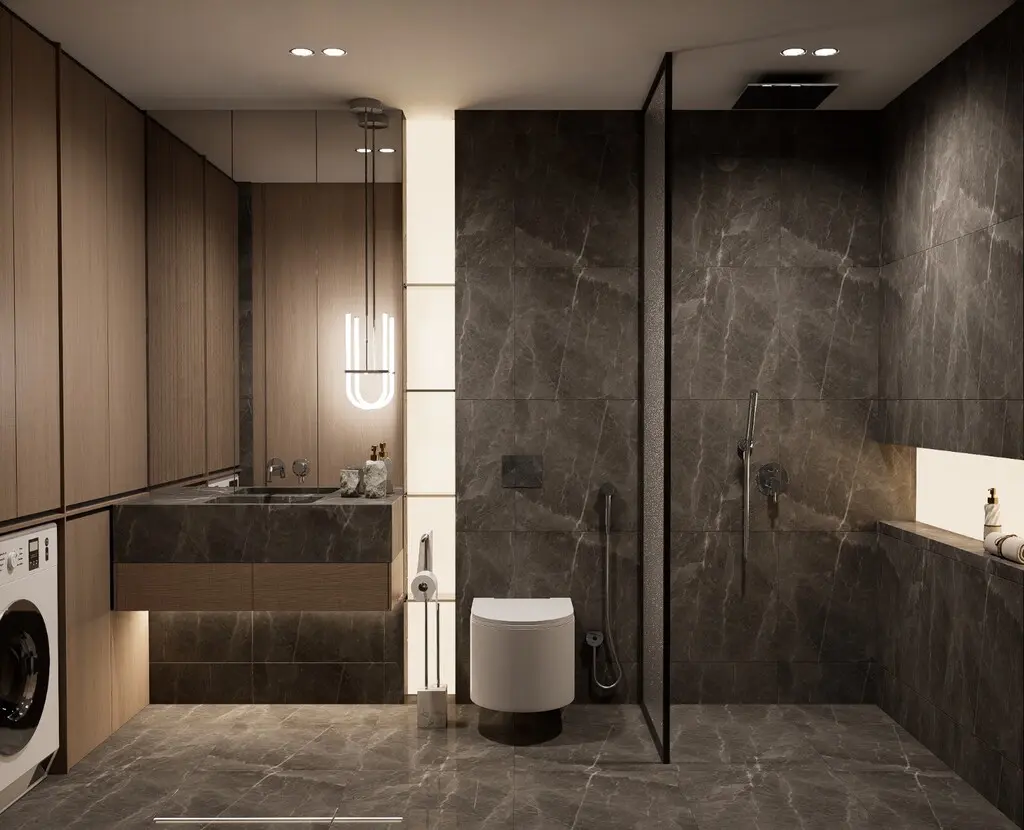 1-bedroom Flat In Kalithea, Greece (65 M²)