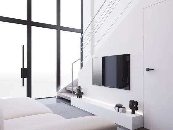 1-bedroom Flat In Kalithea, Greece (65 M²)