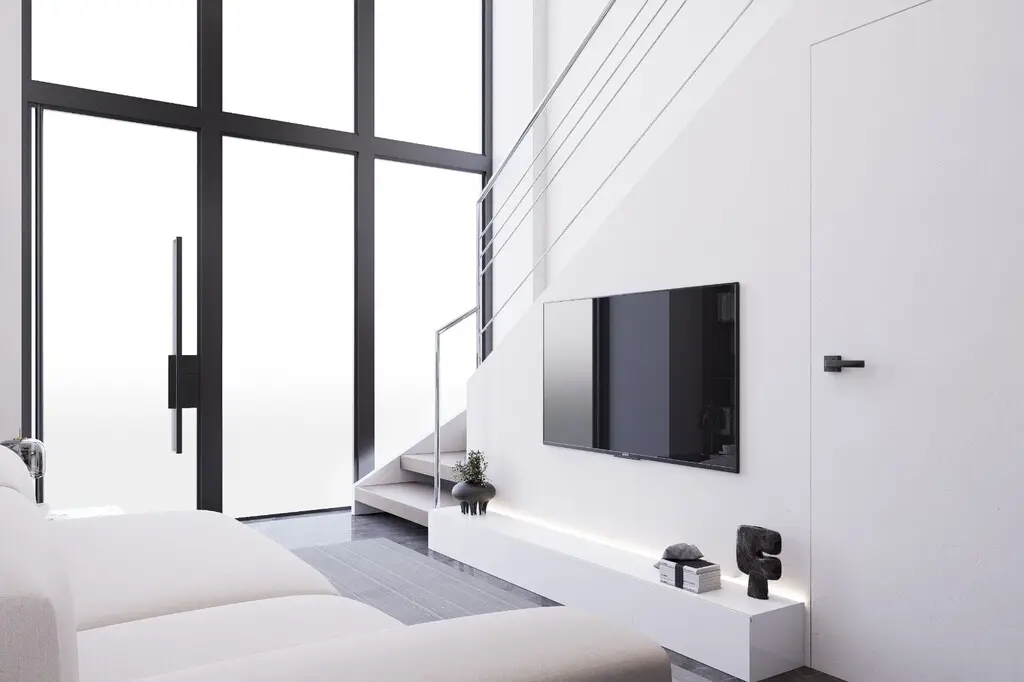 1-bedroom Flat In Kalithea, Greece (65 M²)