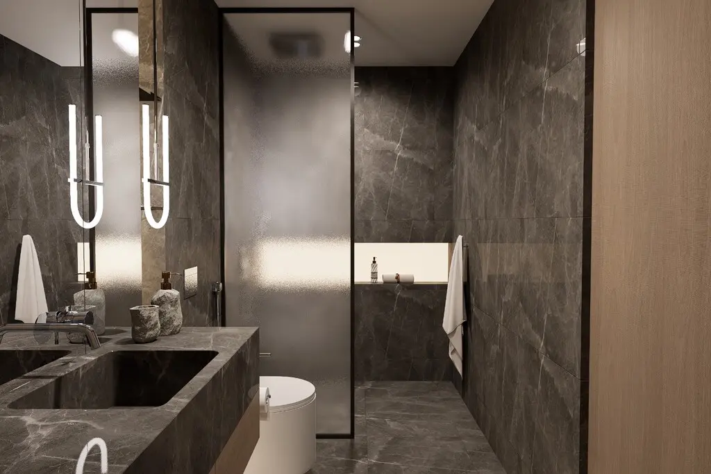 1-bedroom Flat In Kalithea, Greece (65 M²)