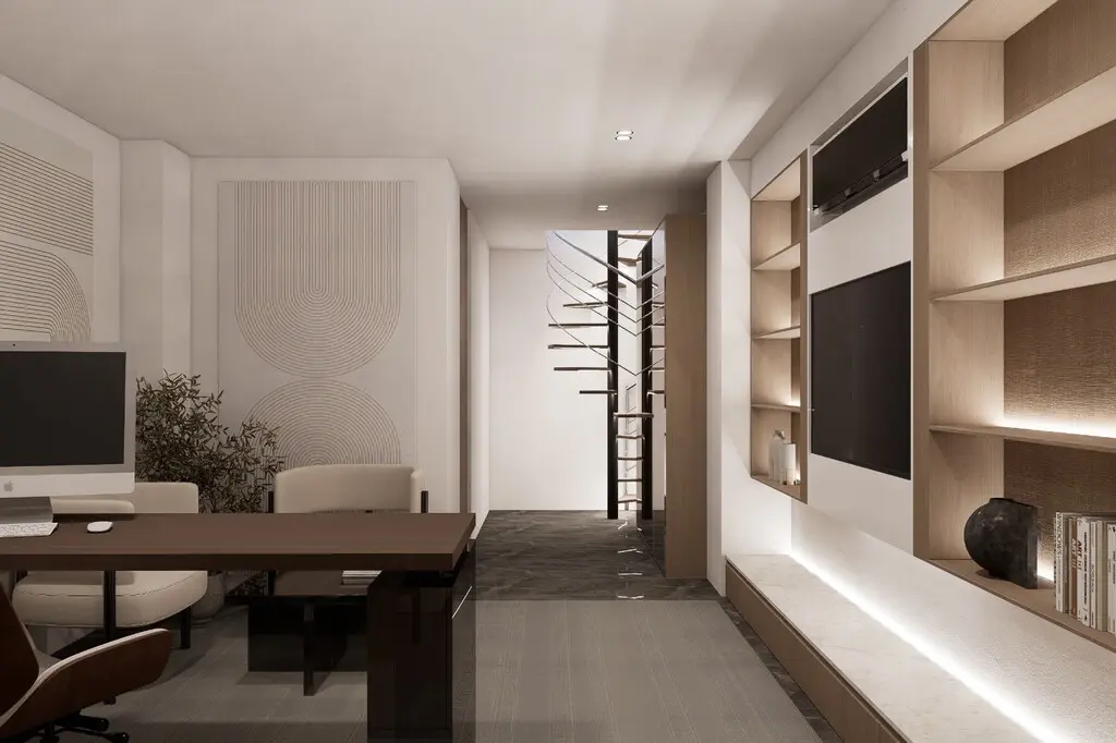 1-bedroom Flat In Kalithea, Greece (65 M²)