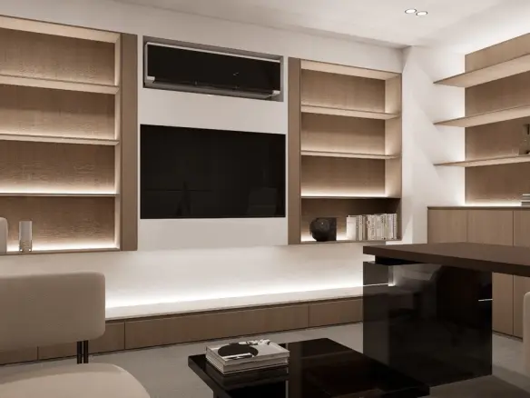 1-bedroom Flat In Kalithea, Greece (65 M²)