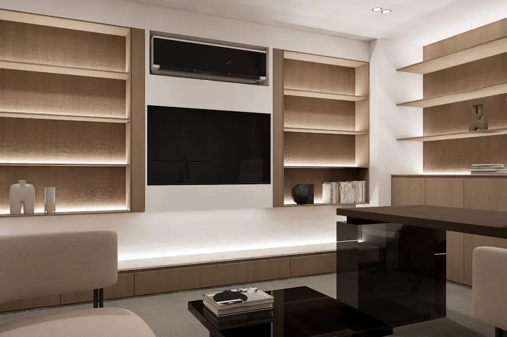 1-bedroom Flat In Kalithea, Greece (65 M²)
