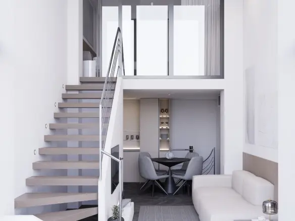 1-bedroom Flat In Kalithea, Greece (65 M²)