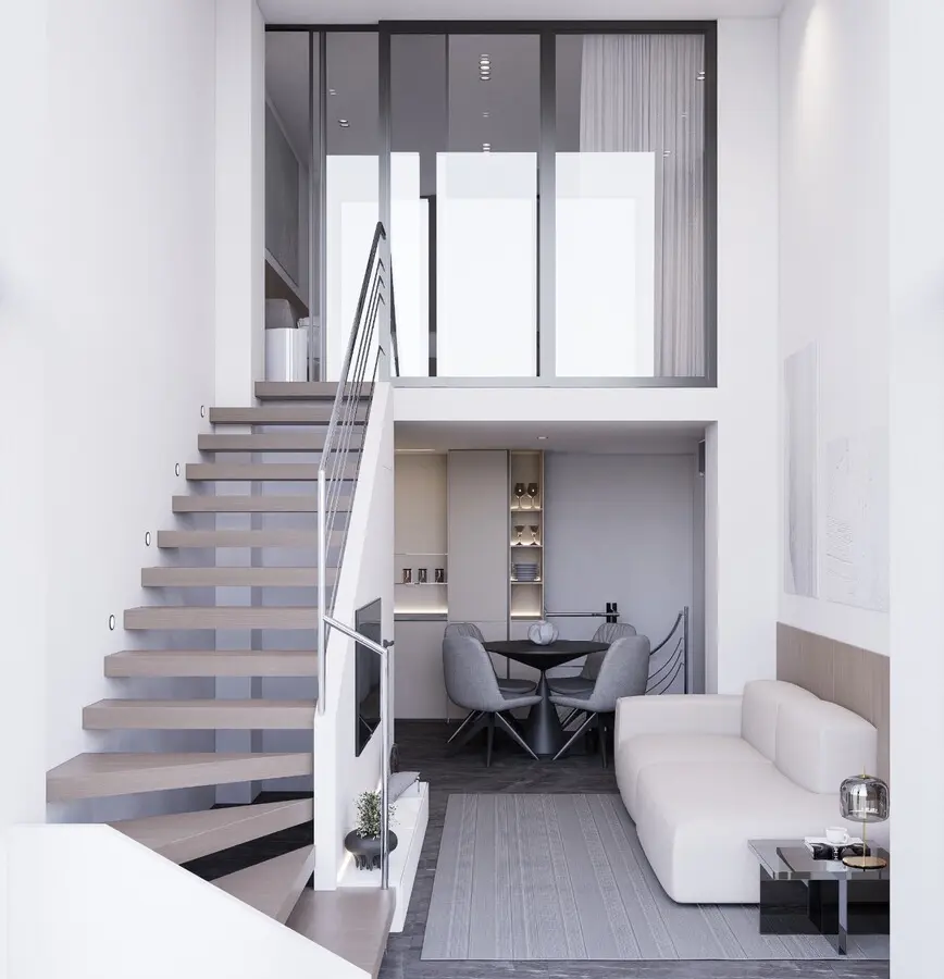 1-bedroom Flat In Kalithea, Greece (65 M²)