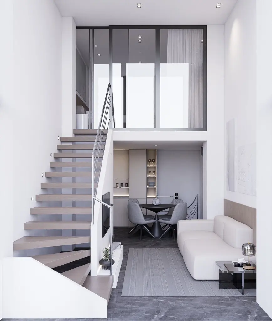 1-bedroom Flat In Kalithea, Greece (65 M²)