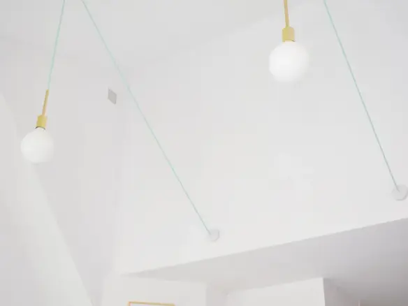 1-bedroom Duplex In Kassandra, Greece (43 M²)