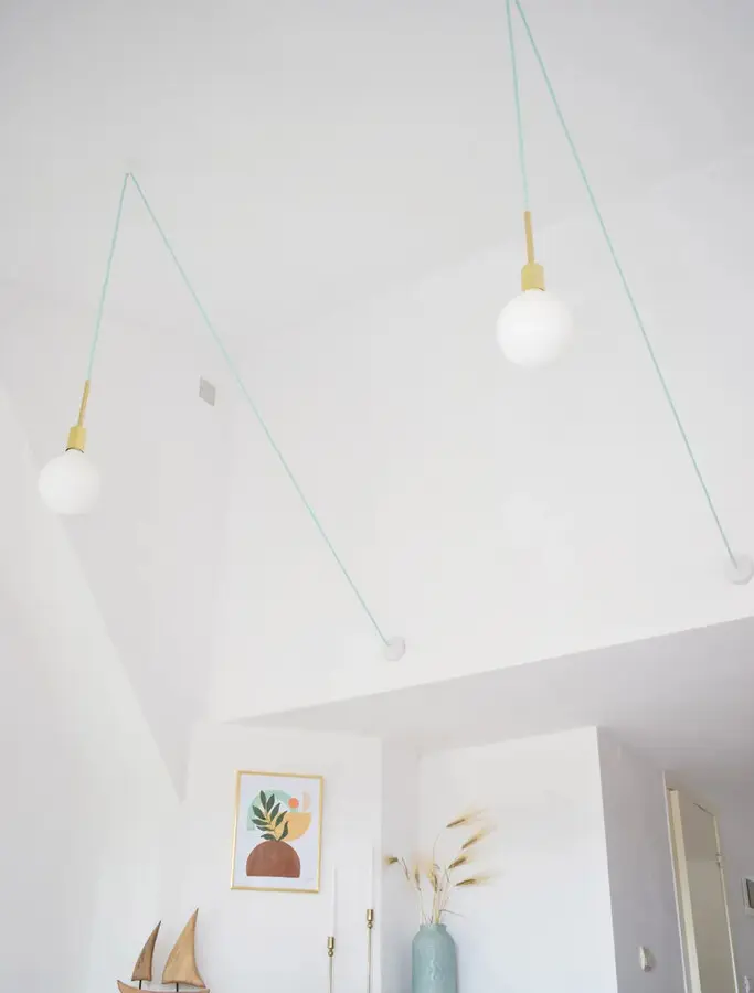 1-bedroom Duplex In Kassandra, Greece (43 M²)