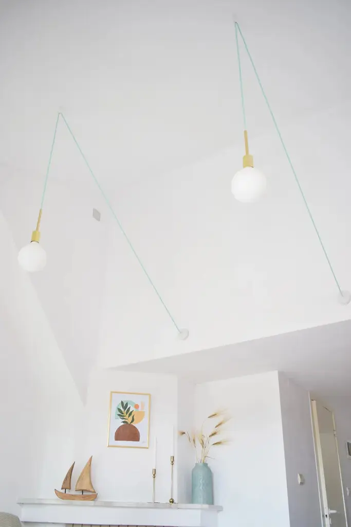1-bedroom Duplex In Kassandra, Greece (43 M²)