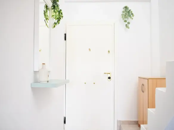 1-bedroom Duplex In Kassandra, Greece (43 M²)