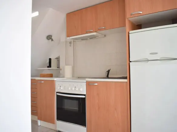 1-bedroom Duplex In Kassandra, Greece (43 M²)