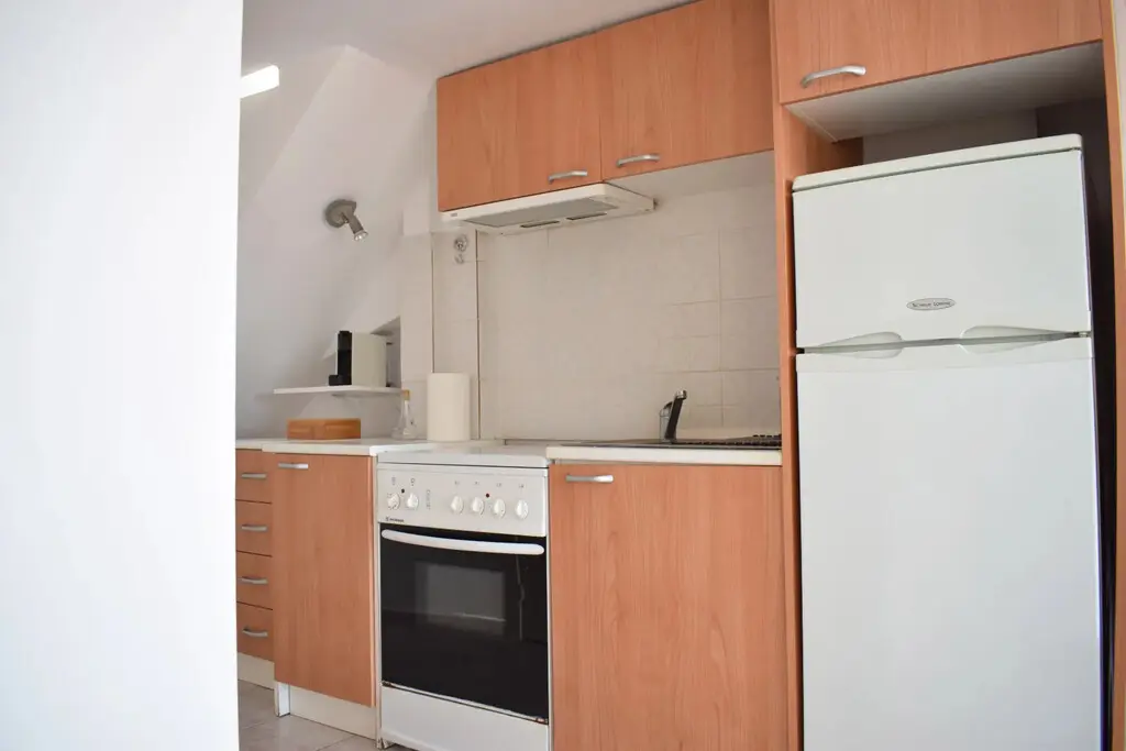 1-bedroom Duplex In Kassandra, Greece (43 M²)