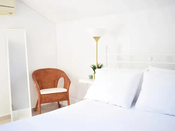 1-bedroom Duplex In Kassandra, Greece (43 M²)