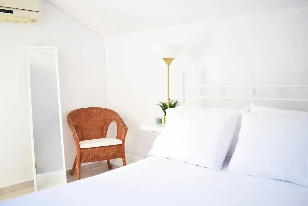1-bedroom Duplex In Kassandra, Greece (43 M²)