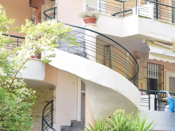 1-bedroom Duplex In Kassandra, Greece (43 M²)