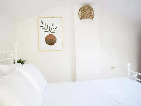 1-bedroom Duplex In Kassandra, Greece (43 M²)