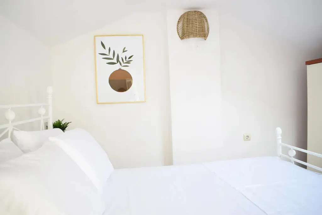 1-bedroom Duplex In Kassandra, Greece (43 M²)