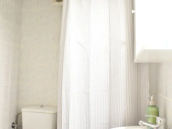 1-bedroom Duplex In Kassandra, Greece (43 M²)