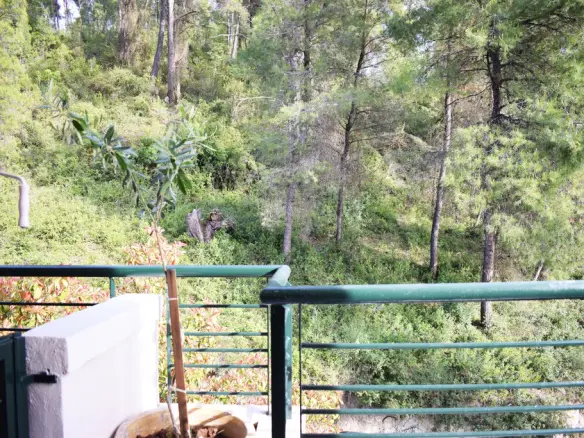 1-bedroom Duplex In Kassandra, Greece (43 M²)