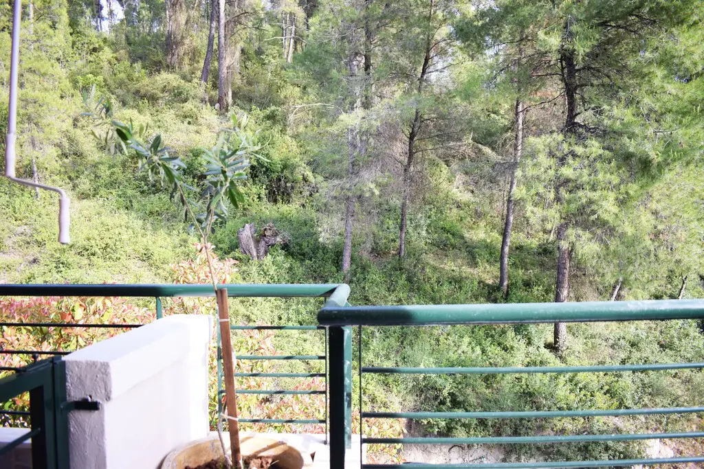 1-bedroom Duplex In Kassandra, Greece (43 M²)