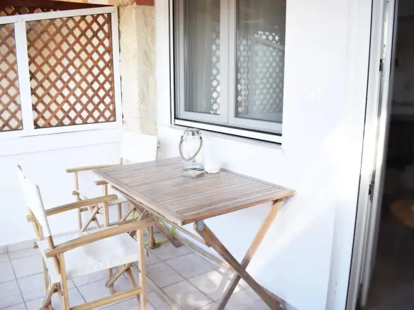 1-bedroom Duplex In Kassandra, Greece (43 M²)
