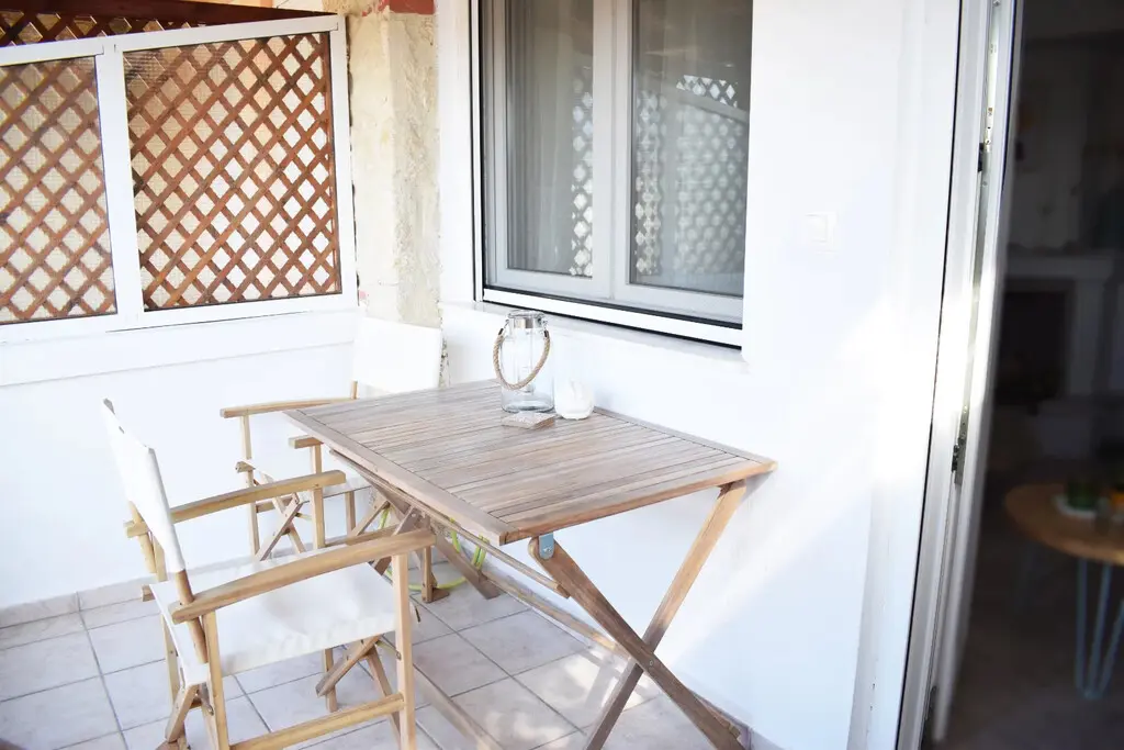 1-bedroom Duplex In Kassandra, Greece (43 M²)