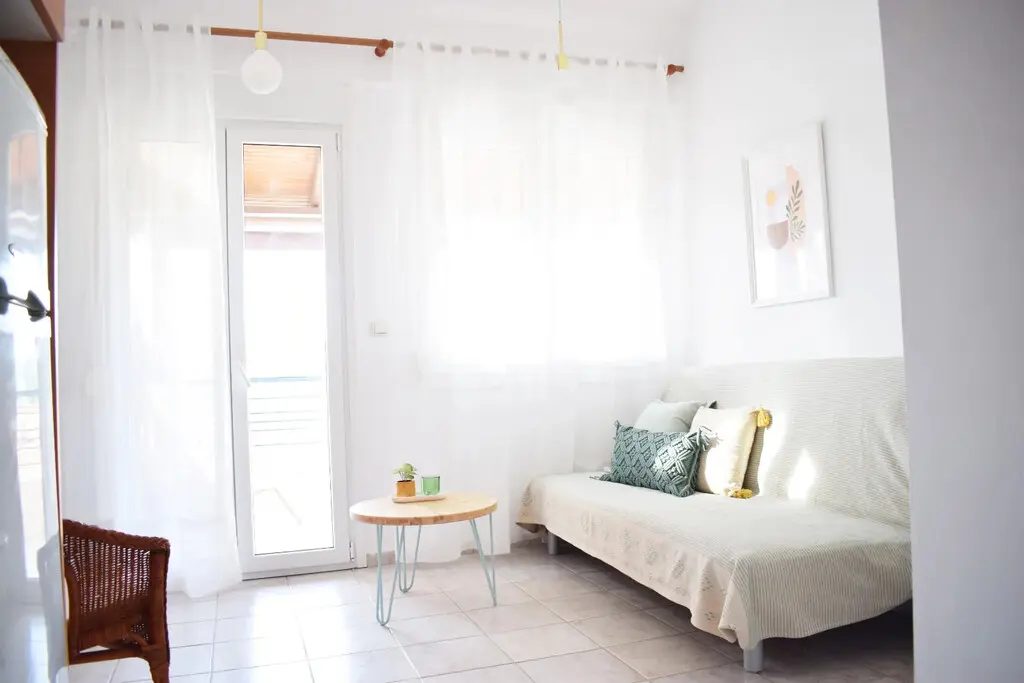 1-bedroom Duplex In Kassandra, Greece (43 M²)