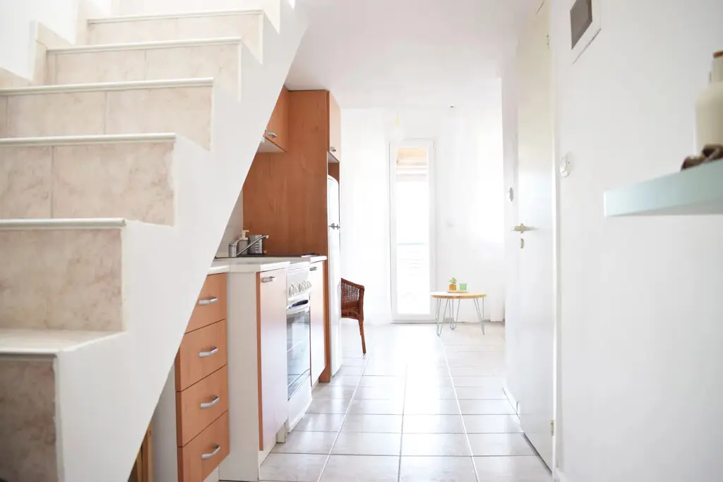 1-bedroom Duplex In Kassandra, Greece (43 M²)