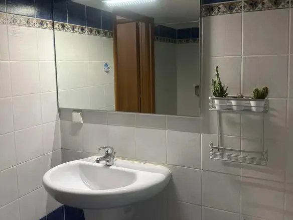 2-bedroom Flat In Stavroupoli, Greece (105 M²)