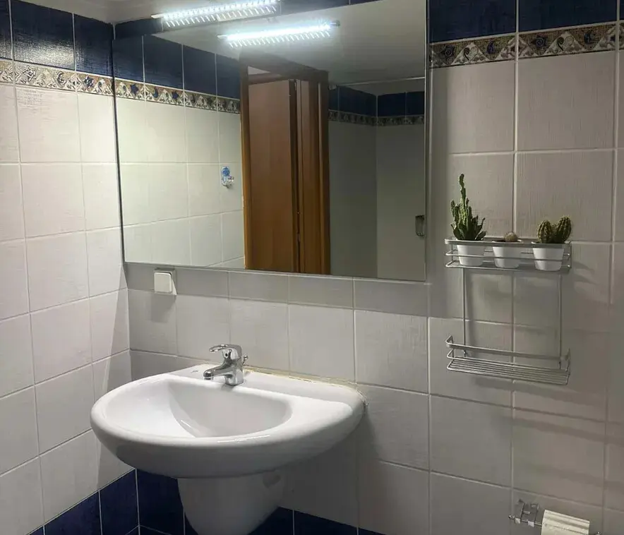 2-bedroom Flat In Stavroupoli, Greece (105 M²)