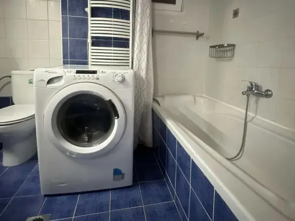 2-bedroom Flat In Stavroupoli, Greece (105 M²)
