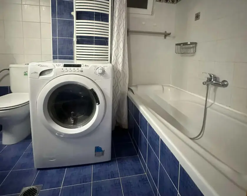2-bedroom Flat In Stavroupoli, Greece (105 M²)