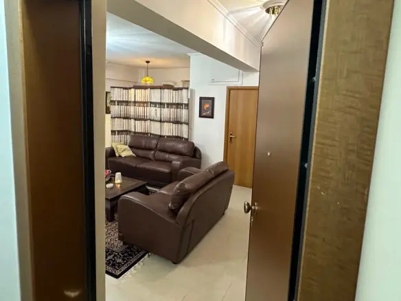 2-bedroom Flat In Stavroupoli, Greece (105 M²)