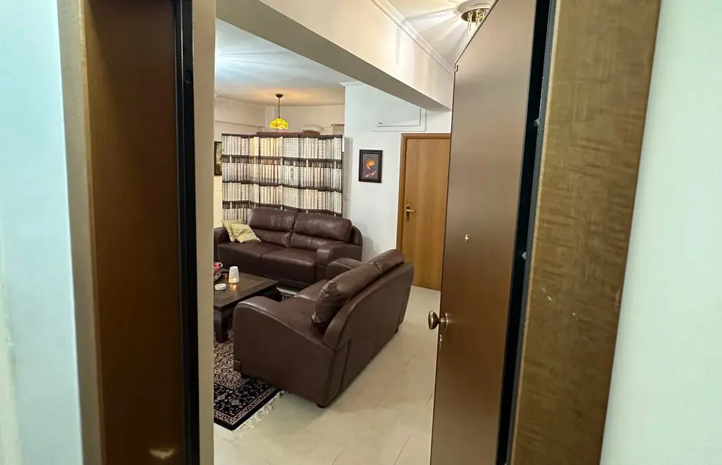 2-bedroom Flat In Stavroupoli, Greece (105 M²)