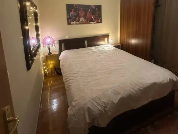2-bedroom Flat In Stavroupoli, Greece (105 M²)