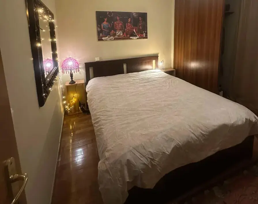2-bedroom Flat In Stavroupoli, Greece (105 M²)