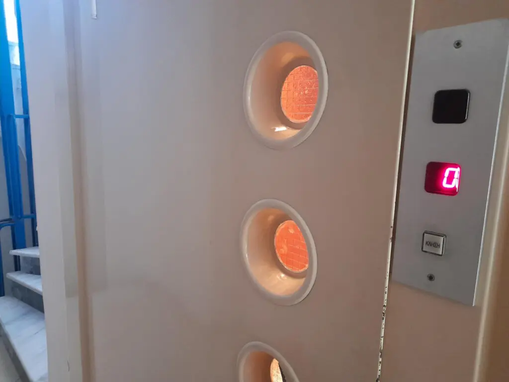 2-bedroom Flat In Stavroupoli, Greece (105 M²)