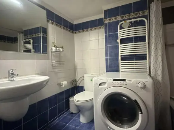 2-bedroom Flat In Stavroupoli, Greece (105 M²)