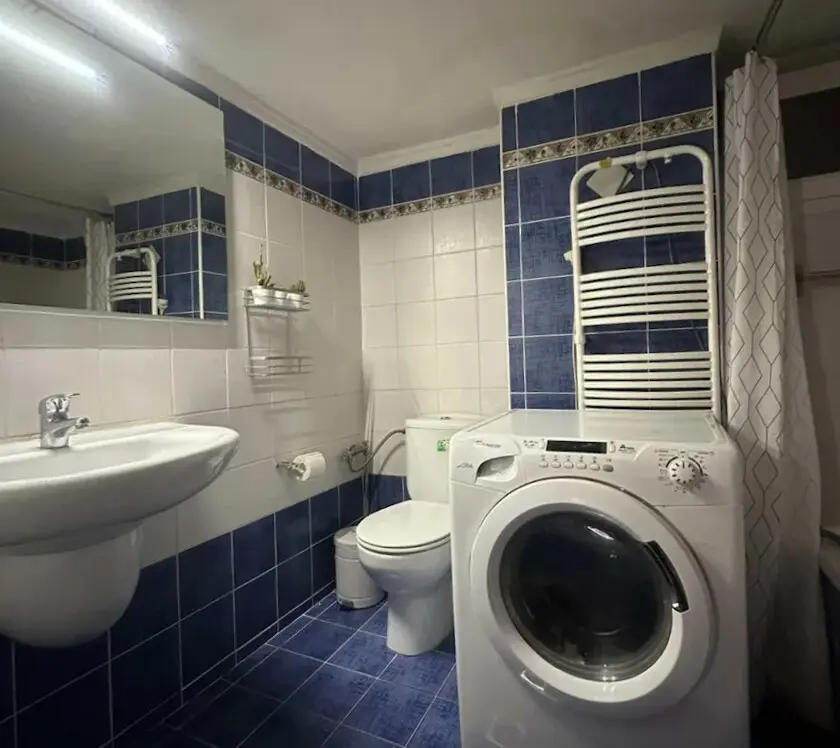 2-bedroom Flat In Stavroupoli, Greece (105 M²)
