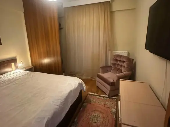 2-bedroom Flat In Stavroupoli, Greece (105 M²)