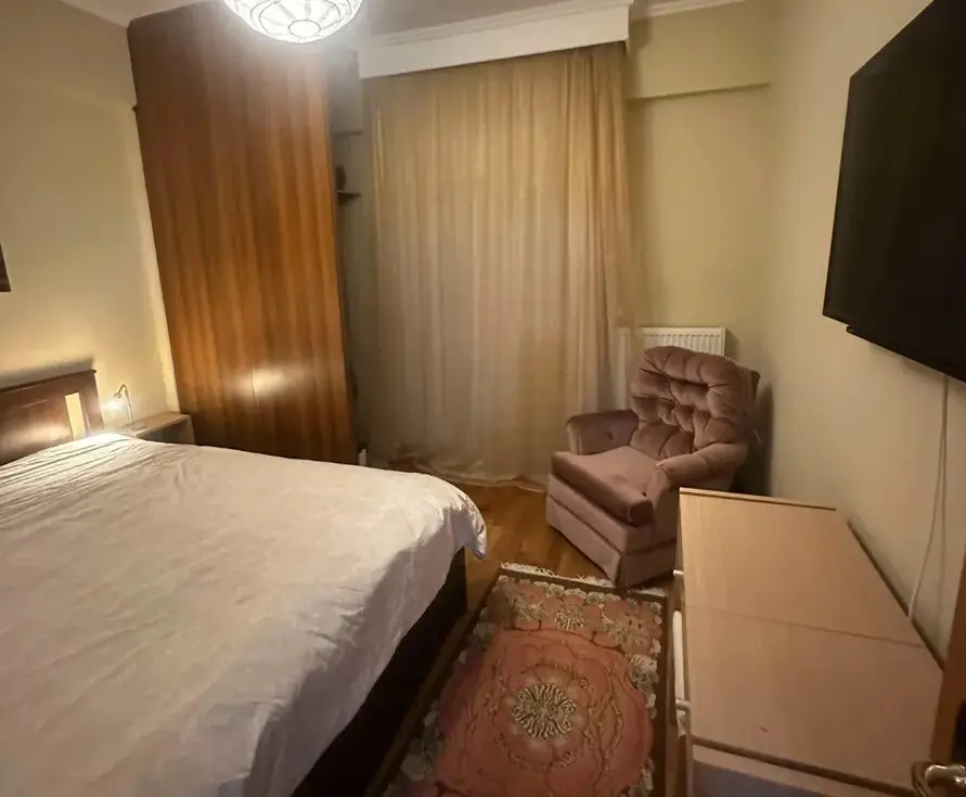 2-bedroom Flat In Stavroupoli, Greece (105 M²)